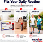 Neurobion Extra Forte B12 10.000 mcg Viales Líquidos - 10 Viales