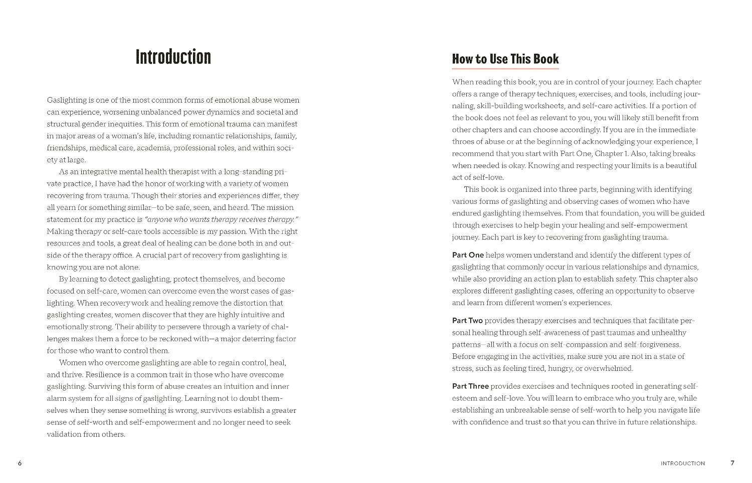 Gaslighting Recovery for Women: The Complete Guide to Recognizing Manipulation and Achieving Freedom from Emotional Abuse