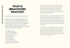 Breath Practice Cards: 50 meditaciones de respiración para mente, cuerpo y ser (Cartas de bienestar)