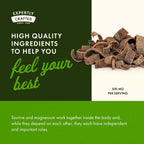 Swanson Corteza de Magnolia - Suplemento Herbal, 400mg (180 Cápsulas)