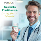 Perque Activated B-12 Guard (2000 mcg, 100 tabletas)