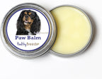 Healthy Breeds Bálsamo para Patas de Perro - 57 g (2 oz)