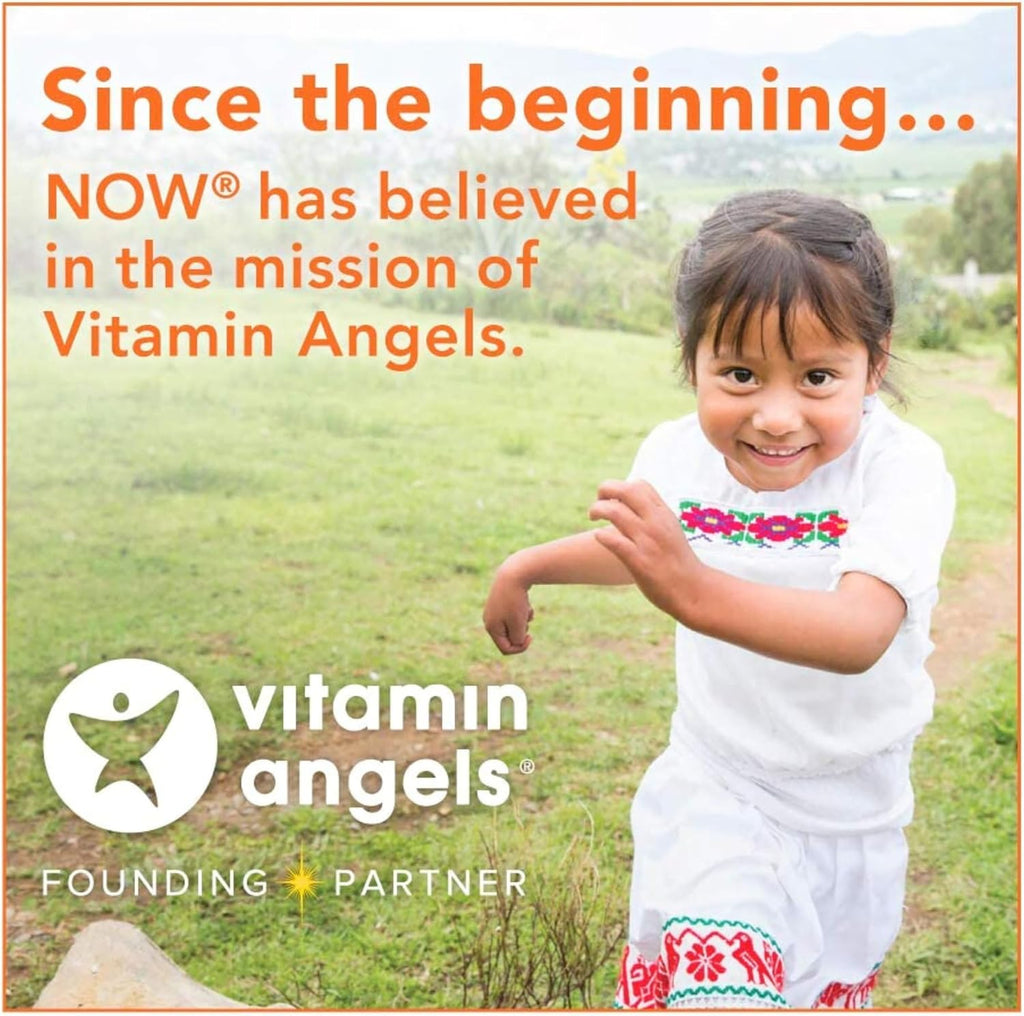 NOW Foods Vitamina D-3 5000 IU - 240 Cápsulas Blandas