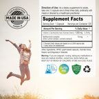 NANOWELL Vitamina C Tamponada 1000 mg con Bioflavonoides - Apoyo Inmunológico y Antioxidante - 180 Cápsulas