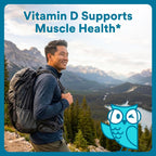 SmartyPants Men's Multivitamin Gummies - 90 Gominolas Multivitamínicas con Omega 3 DHA/EPA