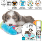 The Blissful Dog Bálsamo Boo Boo Butter para Perros Bearded Collie, 113 g