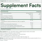 Advanced Vitamin D Women's Formula con Luteína y Biotina, 60 Cápsulas Vegetales