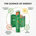 Berocca Performance Comprimidos Efervescentes 60 uds. Edición Limitada Pack Celebración