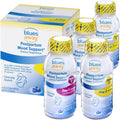 Blues Away Apoyo Emocional Posparto - Bebida Hormonal para Mujeres - Batido Líquido de 3 Días [4 Botellas]