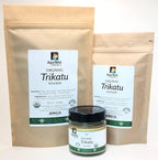Organic Trikatu Powder, AyurBest Organic, Kosher, Ayurvedic (450g)