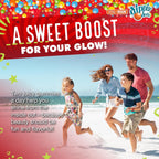 Vital+Boon Biotina 5000mcg Gomitas - 60 unidades