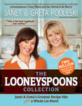 La colección Looneyspoons