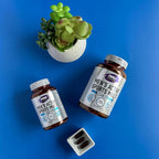 NOW Foods Sports Nutrition - Extreme Sports Multi para Hombres con Aminoácidos, ZMA, Tribulus y MCT, 90 Cápsulas Blandas