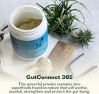 Nature M.D. GutConnect 365 – Chocolate Coconut