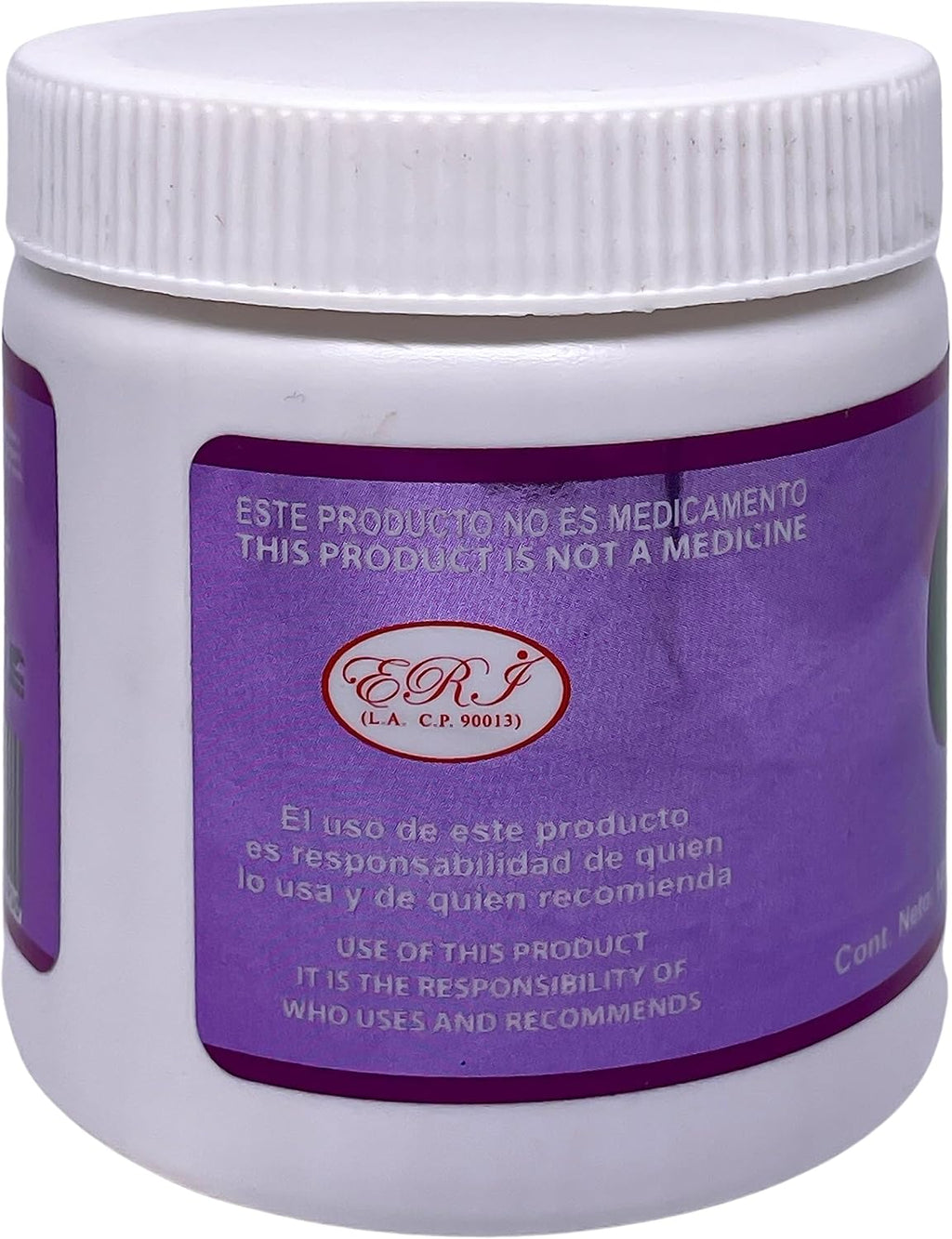 Ortiga con Canela Ointment 125 gm 3.5oz