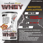 HULX Faster X3 New Formula - Complemento Vitamínico para Gallos y Aves (90 Cápsulas)