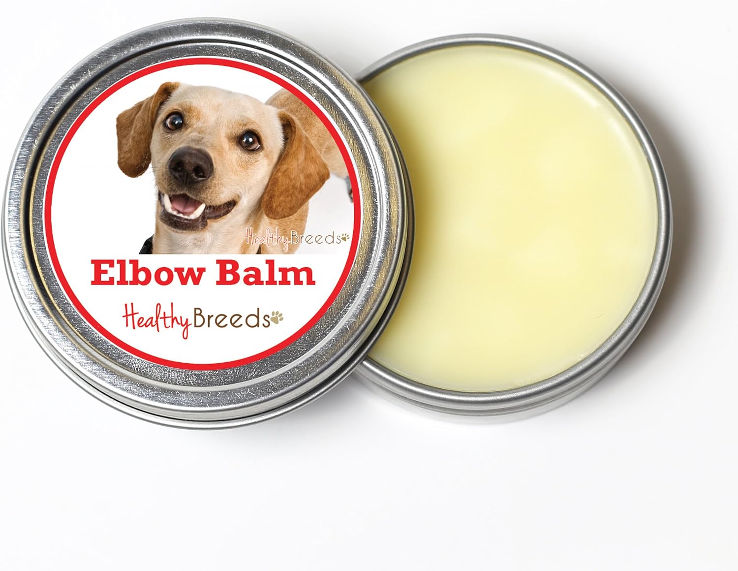Healthy Breeds Bálsamo para codos de perro Chiweenie 56 g