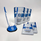 Element MDS XL 750 Sistema de Eliminación de Medicamentos (5 paquetes) con Soporte