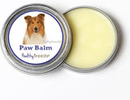 Healthy Breeds Collie Dog Paw Balm 2 oz