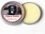 Healthy Breeds Bálsamo para codos de perro 2 oz