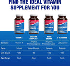 Vitamina A 10000 UI - Suplemento de Aceite de Hígado de Bacalao con Retinoides de Amplio Espectro - 100 Cápsulas Blandas - Anabolic Laboratories