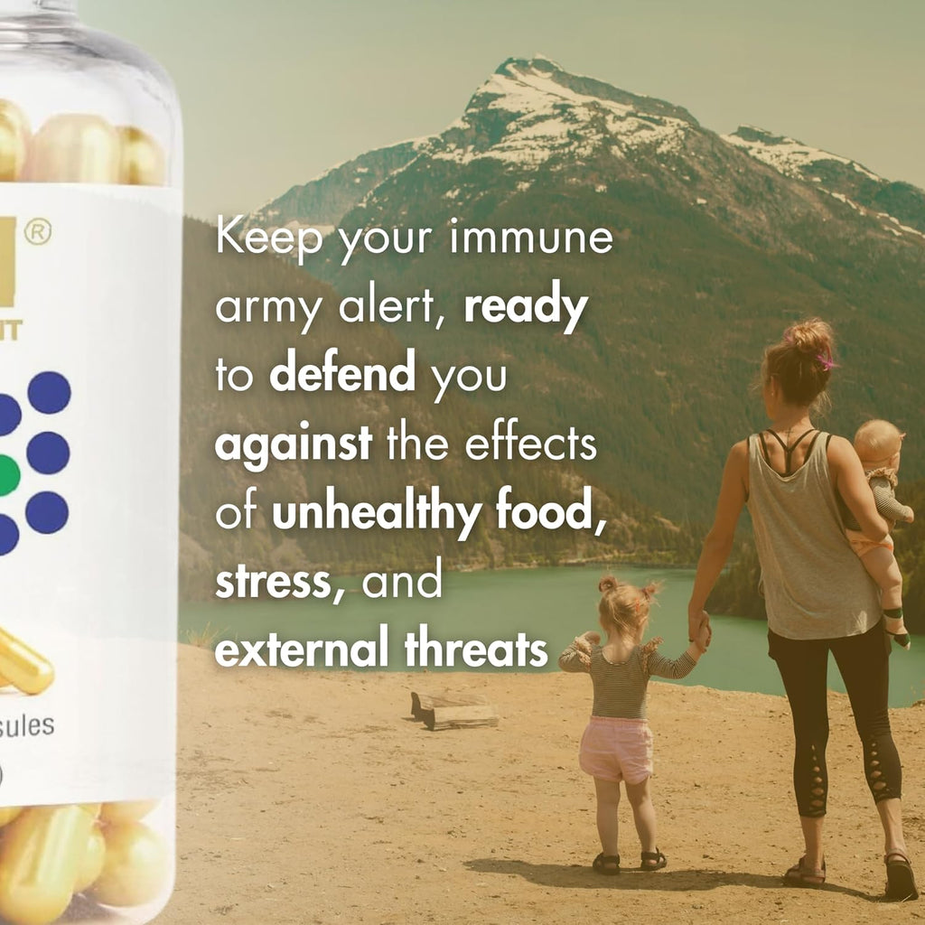 BIRM Dulcamara - Suplemento Herbal Natural - 90 Cápsulas (40 mg)