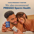 O Positiv Preggo Conception Support - Cápsulas para Apoyo a la Concepción - 60 unidades