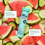 Love Wellness Hello Burn Energize - 12 Comprimidos