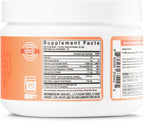 Wink Well Boost Vitamina C en Polvo con D3, Magnesio y Zinc - 30 Sobres