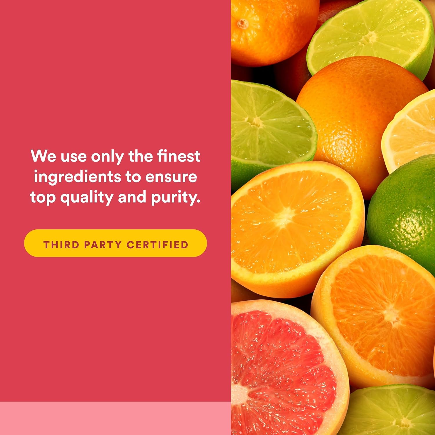 Vitamina C de Liberación Prolongada 1000 mg – Natural Factors