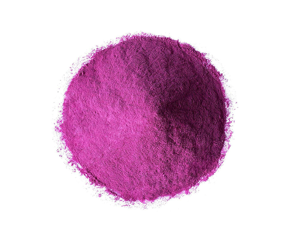Polvo de Jugo de Grosella Negra Orgánico - 454g - Food to Live