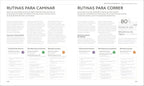 Estiramientos (Science of Stretch) (The Science of Fitness) (Edición en español)