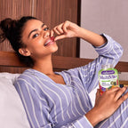 Vitafusion MultiVites Gomitas Multivitamínicas para Adultos Sabor Berry, Peach y Naranja - 150 uds, Paquete de 2