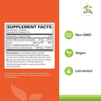 Terry Naturally BioActive Vitamin B - Complejo B Bioactivo con Metilcobalamina y Folato - 60 Cápsulas (Paquete de 2)