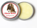 Healthy Breeds Bálsamo para codos de perro English Cocker Spaniel 57 g