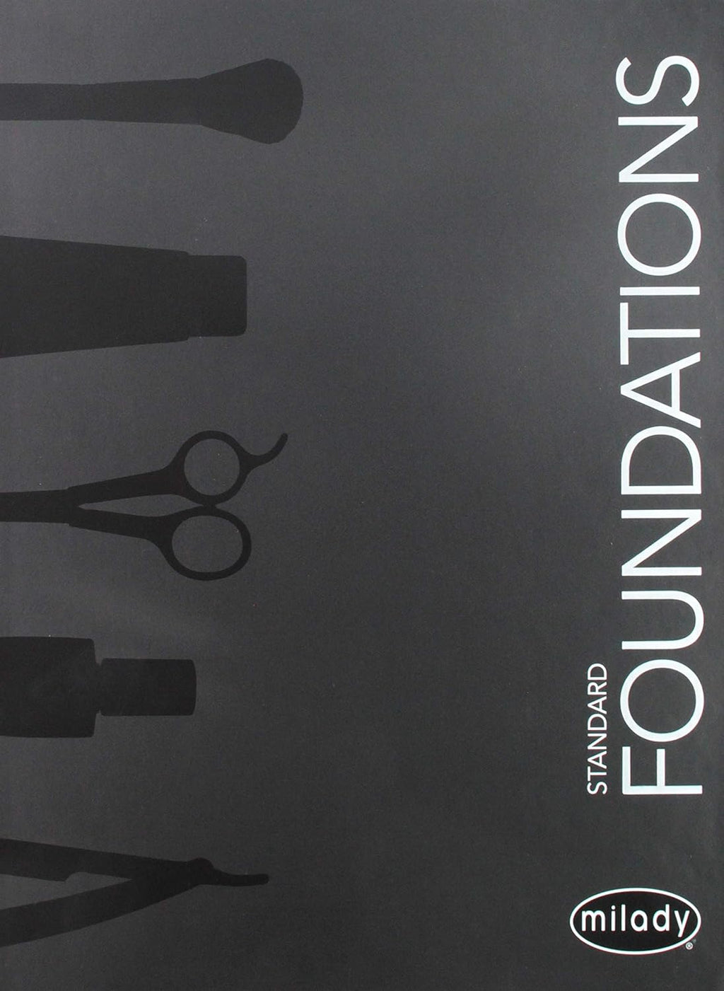 Milady Standard Foundations with Standard Esthetics: Fundamentos (Lista de cursos de MindTap)