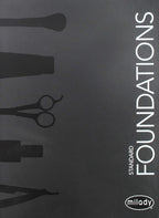 Milady Standard Foundations with Standard Esthetics: Fundamentos (Lista de cursos de MindTap)