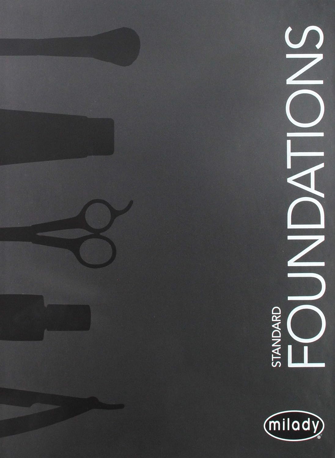 Milady Standard Foundations with Standard Esthetics: Fundamentos (Lista de cursos de MindTap)
