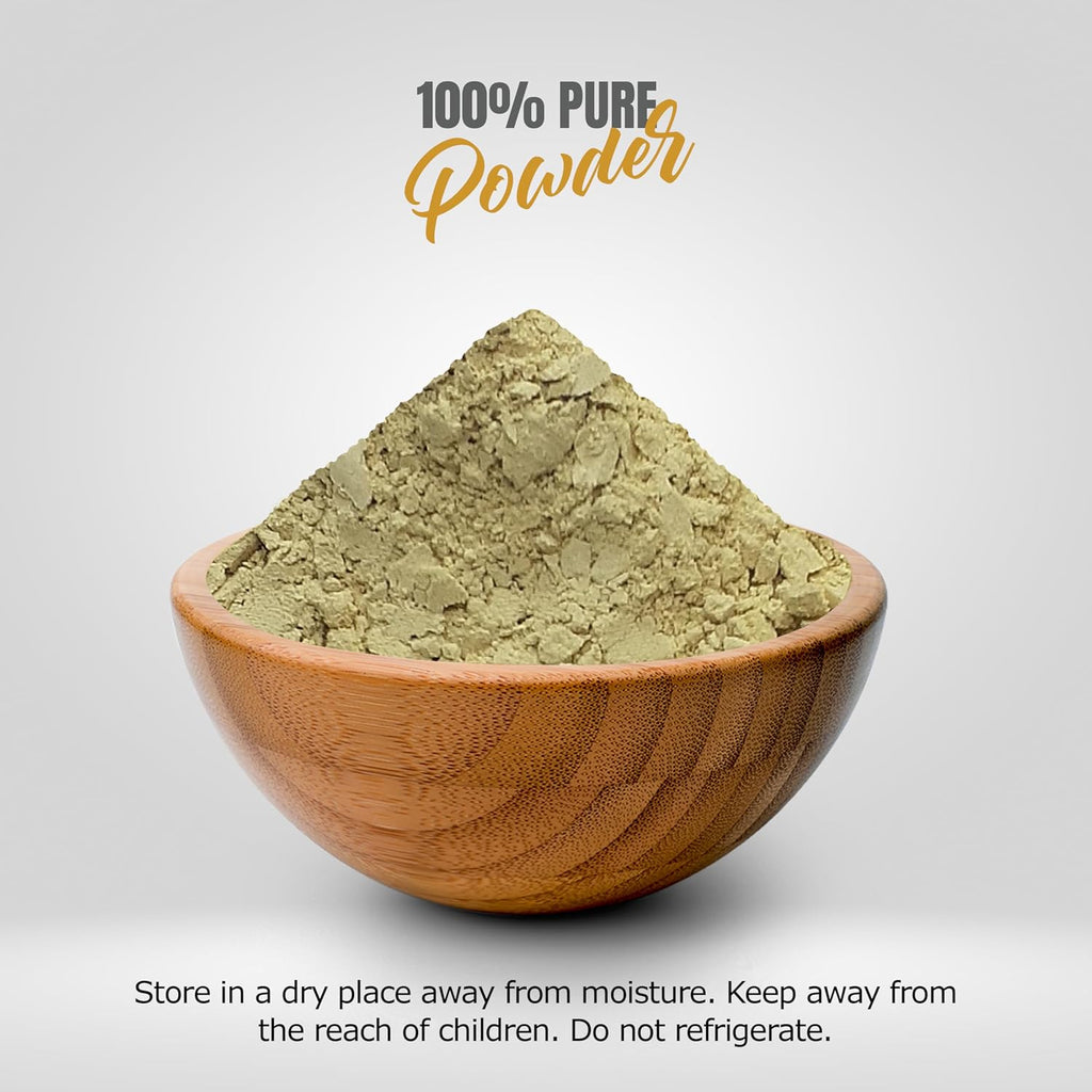 HerbsForever Fenugreek Powder (Seeds) 230 g