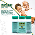 Essiac Original Té de Hierbas en Polvo, 42.5 g