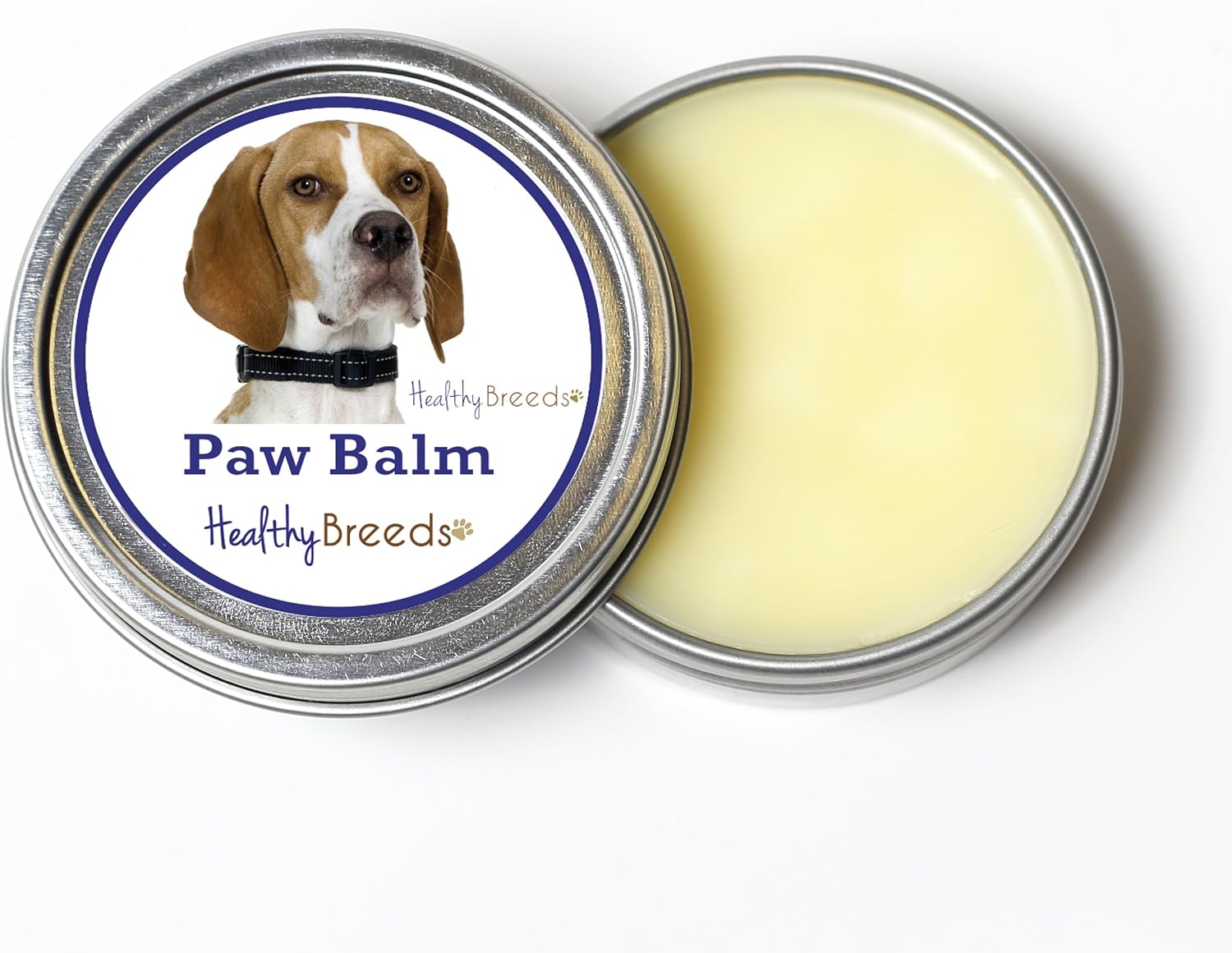 Healthy Breeds Bálsamo para Patas de Perro English Pointer 56 g