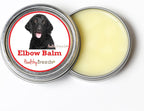 Healthy Breeds Curly-Coated Retriever Bálsamo para Codos 56 g