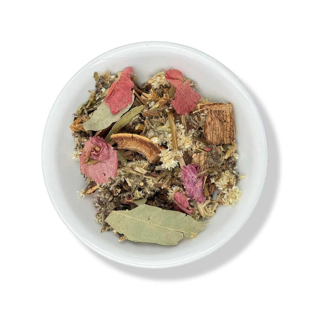 Bronquios Tea - Loose Leaf Tea - 8 oz (227 g)