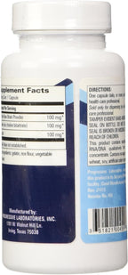 Progressive Labs Brain Concentrate – 90 Comprimidos