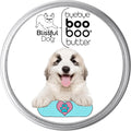 The Blissful Dog 8 oz LATA Mantequilla Booboo para Gran Pirineo
