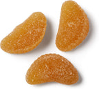 Airborne 750mg Vitamina C Gominolas para Adultos, Sabor Naranja, Sin Gluten, 63 Gominolas (Paquete de 2)