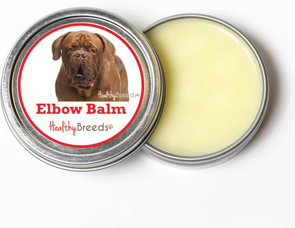 Healthy Breeds Bálsamo para codos de perro Dogue de Bordeaux 56 g – Image 1