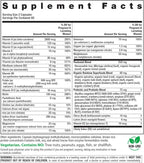 Rainbow Light Multivitamínico Postnatal para Mujeres, 120 Cápsulas