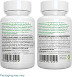 Igennus High Absorption Super B-Complex Metilado y Activo, 60 comprimidos