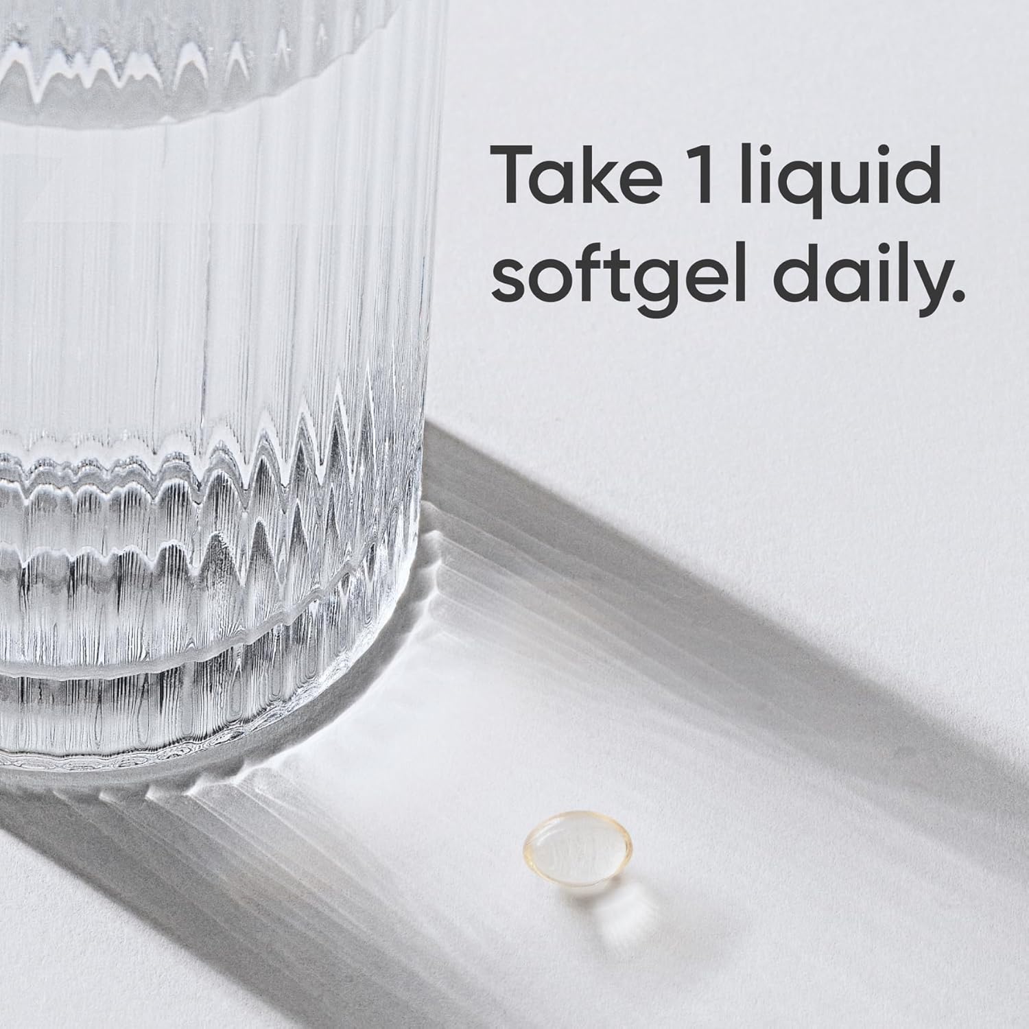 Sports Research Vitamina D3 5000 IU con Aceite de Coco MCT - 30 Cápsulas Blandas